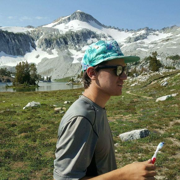 Meet your Posher, Sean - Picture 1 of 1